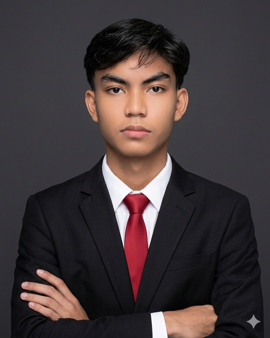 Muhammad Zarif